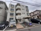 ブルバー・ダンジュの外観画像