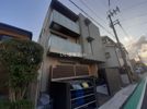 シャーメゾン甲子園口1丁目 レジデンス ウエストの外観画像