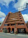 ライオンズマンション中之橋の外観画像