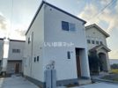 Land court 小泉Ⅱ B棟の外観画像