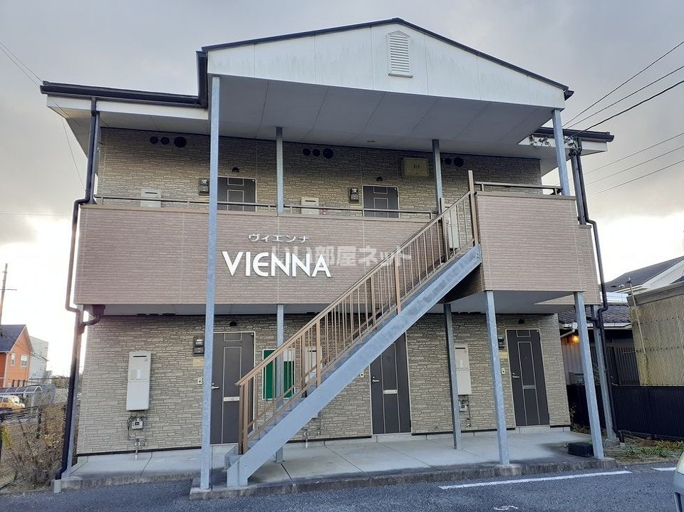 VIENNAの外観画像