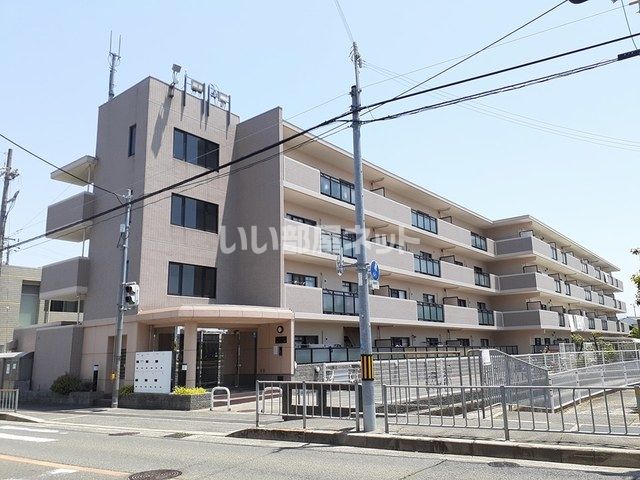 Fontana 久米田の外観画像