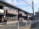 ハイツかるてっとBの外観画像