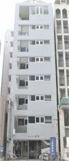 リリーフ室見の外観画像