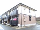 セジュール高田 B棟の外観画像