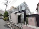 イルマーレ代々木上原の外観画像