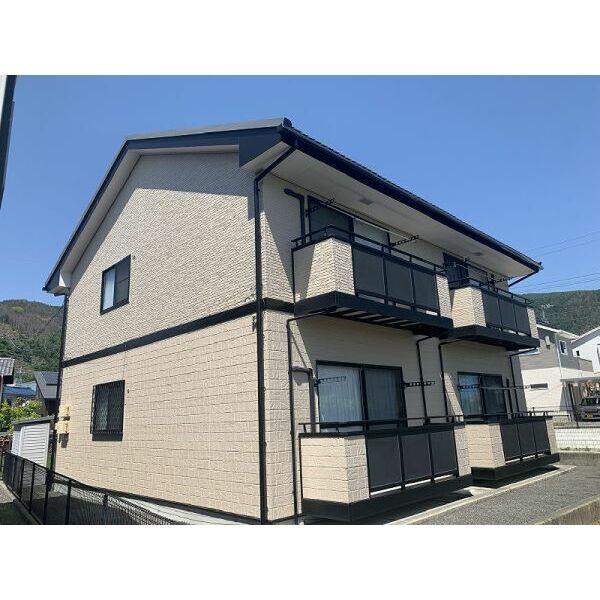 ルノールCの外観画像