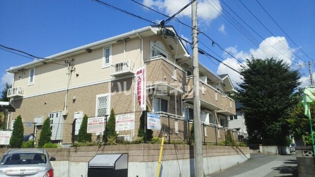 シュティル ラウムの外観画像