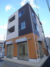 カルムの外観画像