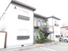 コーポ下河原 Aの外観画像