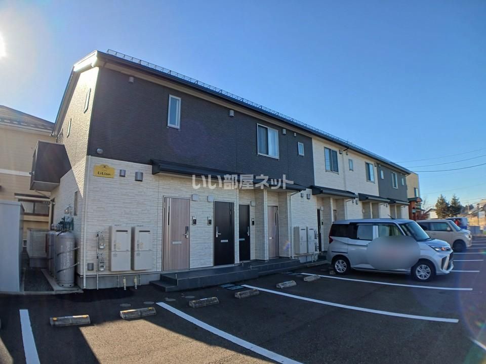 LiLian(リリアン)の外観画像