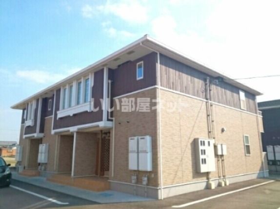 サニー中村 Cの外観画像