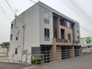 プランタン ソレイユの外観画像