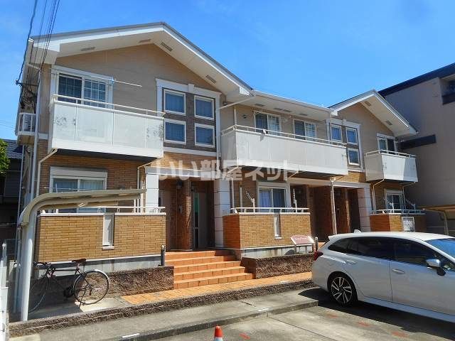 サニ-シ-ズンの外観画像