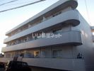 川島第八ビルの外観画像