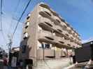 シャンテー三矢Ⅱの外観画像