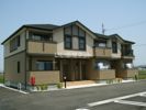 ラフレシールBの外観画像