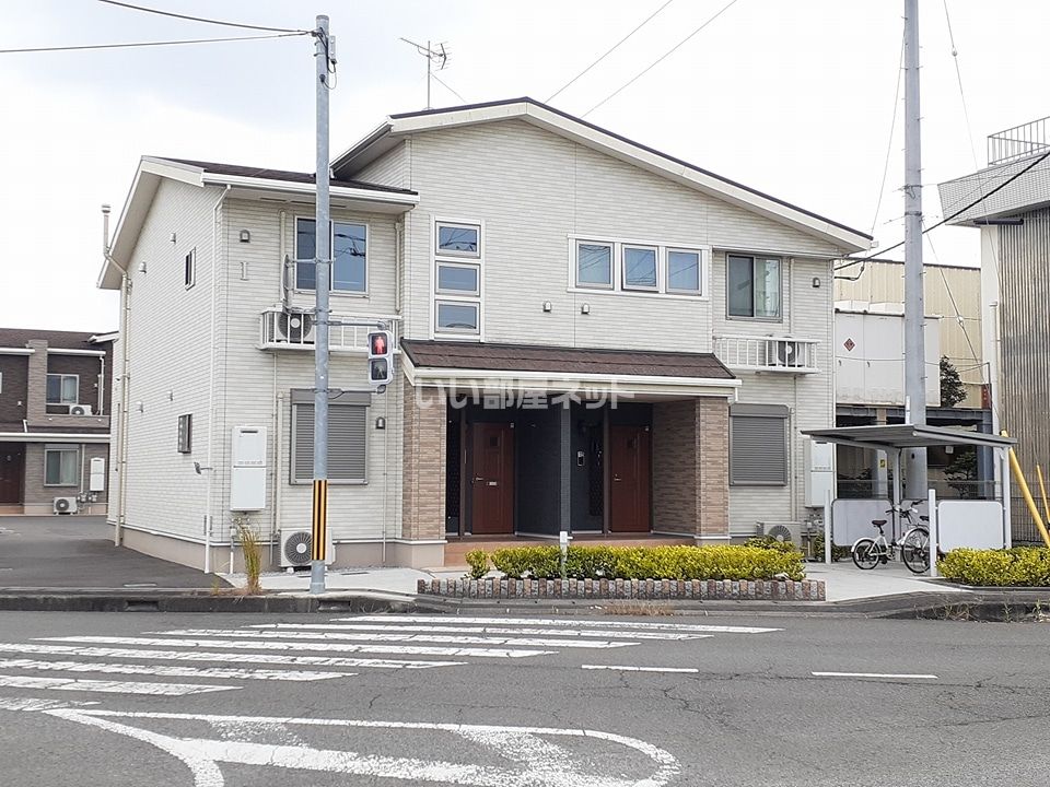 レンリⅠの外観画像