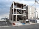 プティ メゾンの外観画像