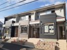 シャルマン中志津の外観画像