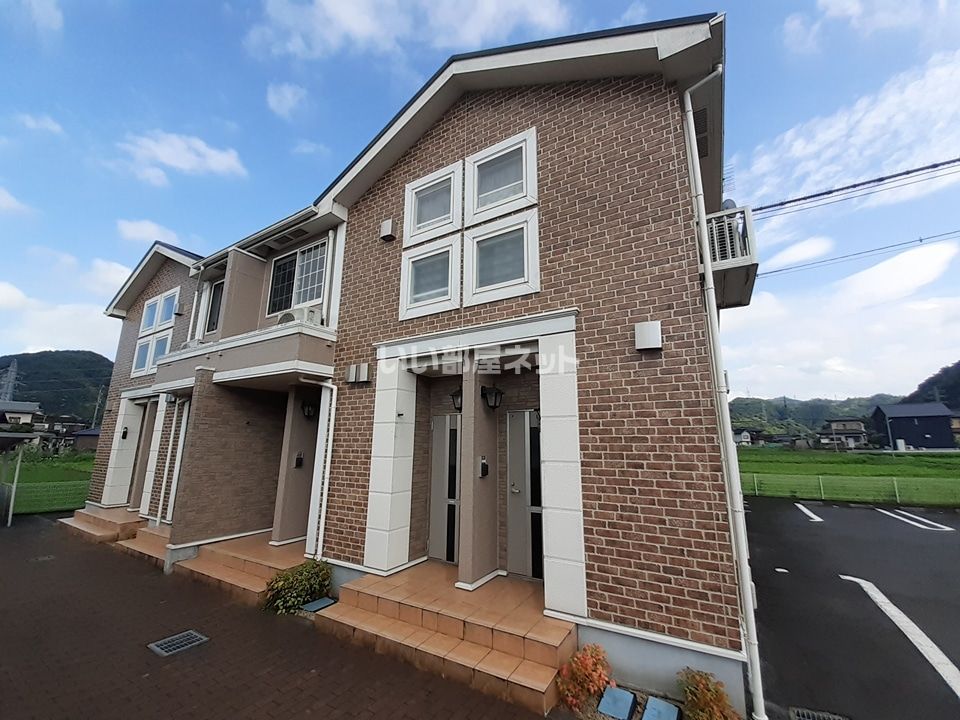 ソラティーオの外観画像