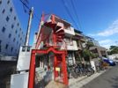 サンパレス21西宮北口の外観画像