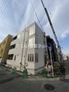 クラシスト大今里の外観画像