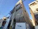 Lin’sマンションの外観画像
