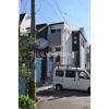 クラヴィエの外観画像