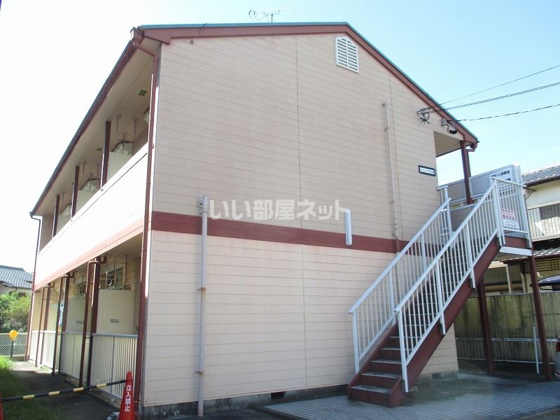 カームハウス日進の外観画像