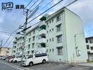 泉マンションの外観画像