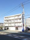 岡田マンションの外観画像