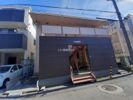 西甲子園コーポの外観画像