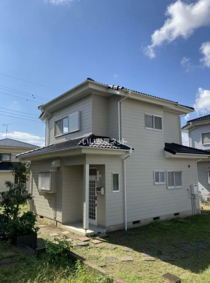 フォレスト廣川の外観画像