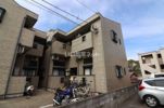 ピュア香椎参番館の外観画像
