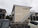 パナハイツ萩山の外観画像