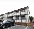 アクシス長山Bの外観画像