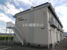 サンシティアルティマの外観画像