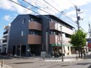 フラッティ新大宮の外観画像