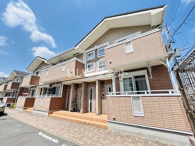 サンシャインⅡの外観画像