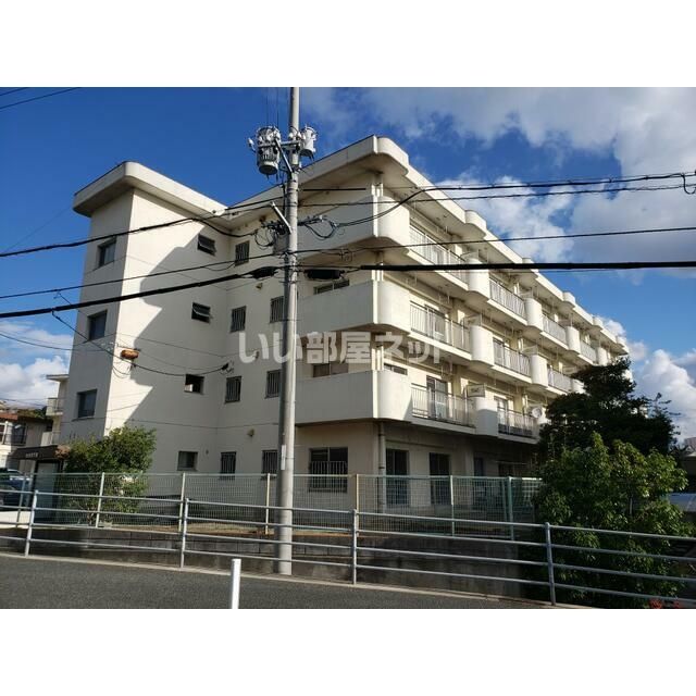 マンションヴィラの外観画像