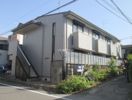 リヴィエール深草の外観画像