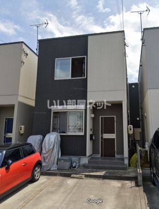 上橋町256KODATEXⅠBの外観画像