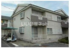 シティパレス谷塚 Aの外観画像