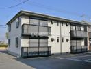 シャインミヤマエCの外観画像