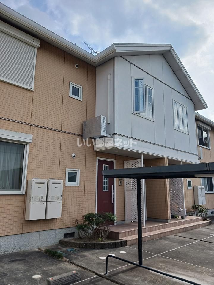 シャーメゾン苅屋の外観画像
