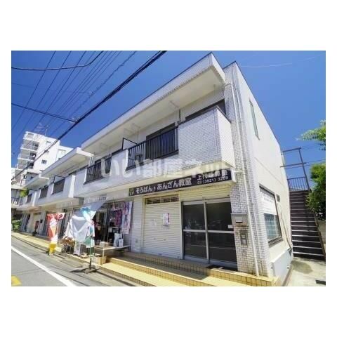 第2鈴和ハイツ(ダイニスズワハイツ)の外観画像