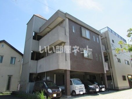 プチハウス内野の外観画像