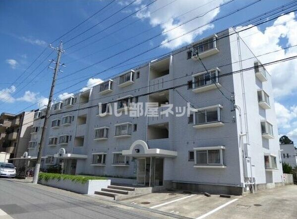 グリーンロワールの外観画像