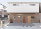 テルママーレⅡ鷹匠町の外観画像